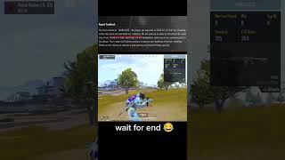 kya Raja 🤡 #bgmiesports #bgmi #shortvideo