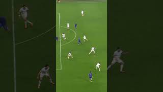 Le But Refusé De Lamine Camara Lors De Marseille - Monaco