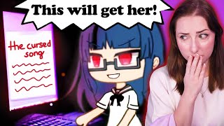 Dont Sing This Song Its Cursed Gacha