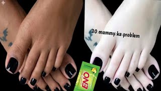 Make Your Dull and Lifeless Face, Hands, and Feet Soft and Radiant: Easy Tips to Brighten Your Sk... screenshot 5