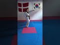 Eolgul jireugi - Afhandling 4. DAN