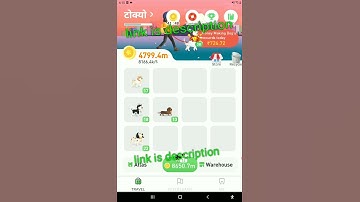 world trip app ||| happy merje dogs ||| my 38 lavel complaint ||| 😱❤referral code =2471832
