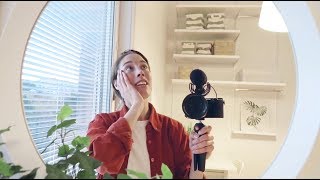 INREDER EN LÄGENHET