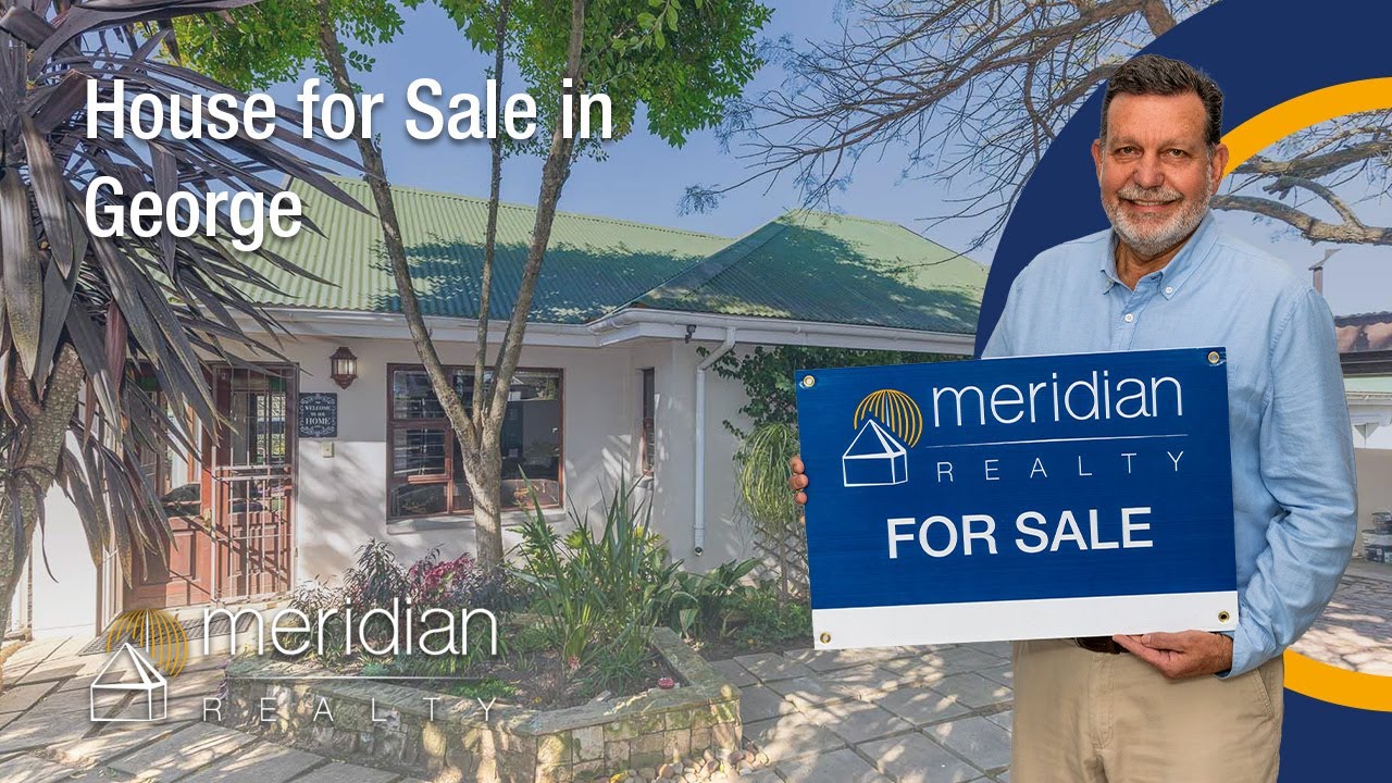 3 Bedroom House for Sale in King Park Garden Route