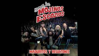 Video thumbnail of "Mojinos Escozios - 20 años escozios"