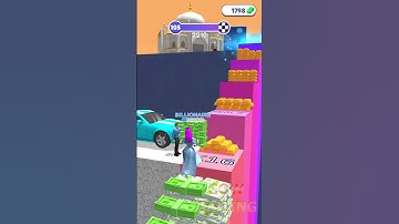 Money Run 3D | All Levels New Gameplay Trailer Android,ios New Game #80