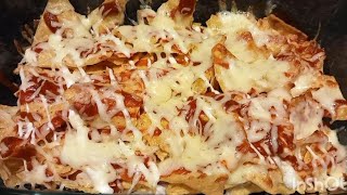 Cheesy And Healthy Kids Snacks In 10 Min