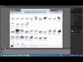 Here is the SIMPLEST way to use the CANON Print Shop PRO Plugin