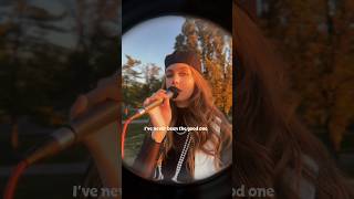 Good Girl - Mania Volk