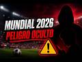 Mundial 2026: Riesgos Reales De Trata De Personas