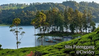 Review of Situ Patenggang Ciwidey Bandung