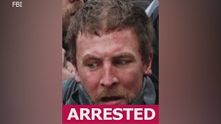 Kingsport man charged with assaulting officer in US Capitol breach