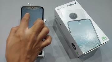 How to change language to hindi in nokia g20,g50 | language | nokia g20 ko hindi me kaise kare