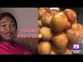 #YUMMY PUF-PUF RECIPE | Chikwado’s Space #shortvideo