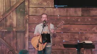 1 Corinthians 11:2-26 Wise Up About Divine Covering