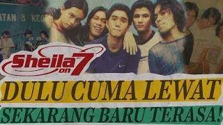 TERNYATA SHEILA ON 7 PERNAH DIBENCI!