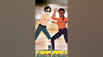 😆 wwe fight  Paheliyan in Hindi Short Mehul Tiktok #shorts #shortvideo  #wwe