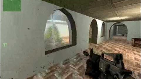 CSS custom map - Carrington Villa  *PERFECT DARK*