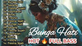  Dj Bali Terbaru 2026  Hot Edm Bali Remix  Bass Viral Tiktok 