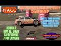 2026 SP Forza Series | North American Cross Country Championship Week 3 Live