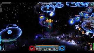 Marvel Heroes Omega Cosmic Doop Thing