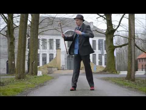 The white funky knight | Funk castle