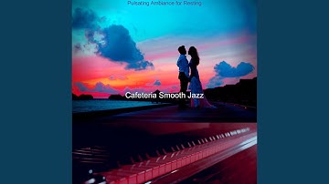 Soundscape for Taking Time Off