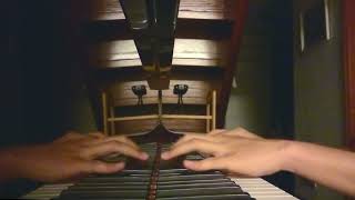 Chouchou - sign 0 (Improvisation Cover by Ocean 337)