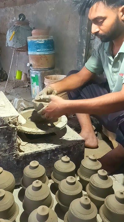 How To Make Octagon Shape Bowl How To Do Work On Pottery art how-to-make-octagon-shape-bowl-how-to-do-work-on-pottery-art