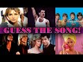 30 songs everyone knows  music quiz  guess the song