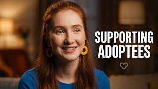 5 Heartfelt Phrases to Support Adoptees