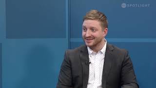 Connect - Todd Grabowski - 2023 Saskatoon Infrastructure & Construction Projects