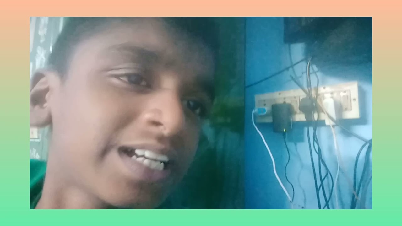 why video is not coming