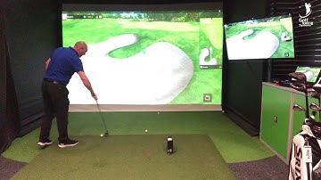 SkyTrak with E6 Connect