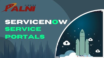 05 - How to Create and Design a Page in ServiceNow Service Portal | Step-by-Step Tutorial