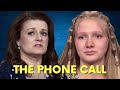 Sister Wives - Which Kid Called Robyn About The Rules?