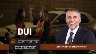 The Hidden Consequences: How DUI Charges Impact Your Driver's License!
