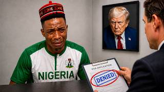 White America Just Became Africas WORST NIGHTMARE!