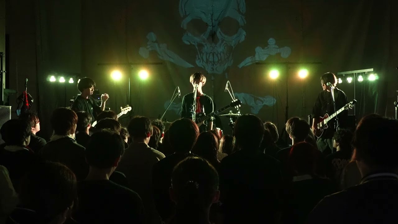 【ROMP 2025】24.ILLEGARDEN