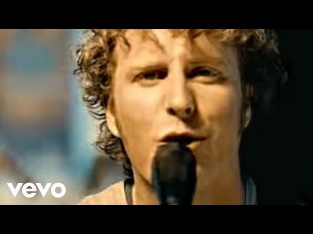 Dierks Bentley - What was I thinking