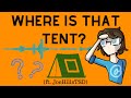 Where is that tent ft joehillstsd