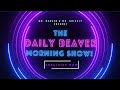 Guilty? -- The Daily Beaver Morning Show