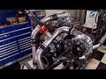 Small Block Chevy Build Stage 3: 383 Becomes A 406 To Make Mega Horsepower - Engine Power S3, E14