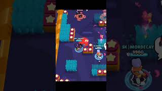 Quick revenge again
