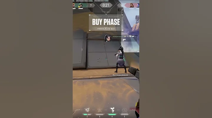 I think I found my duo #valorantclips #sage