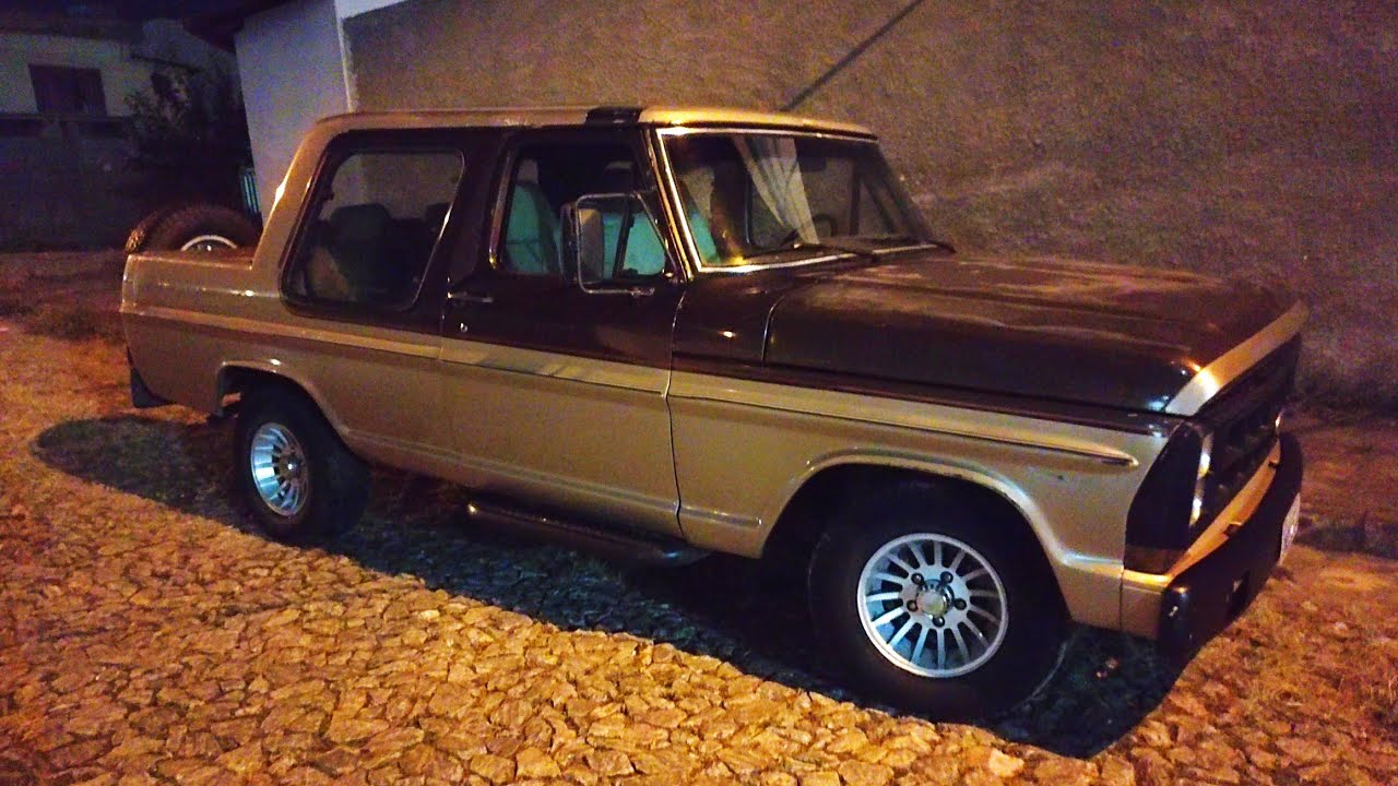 F1000 sonho ou pesadelo !!!