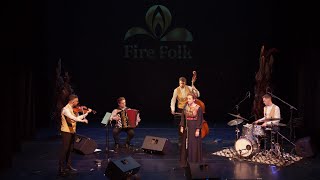 Fire Folk - Wierchowo (LIVE)