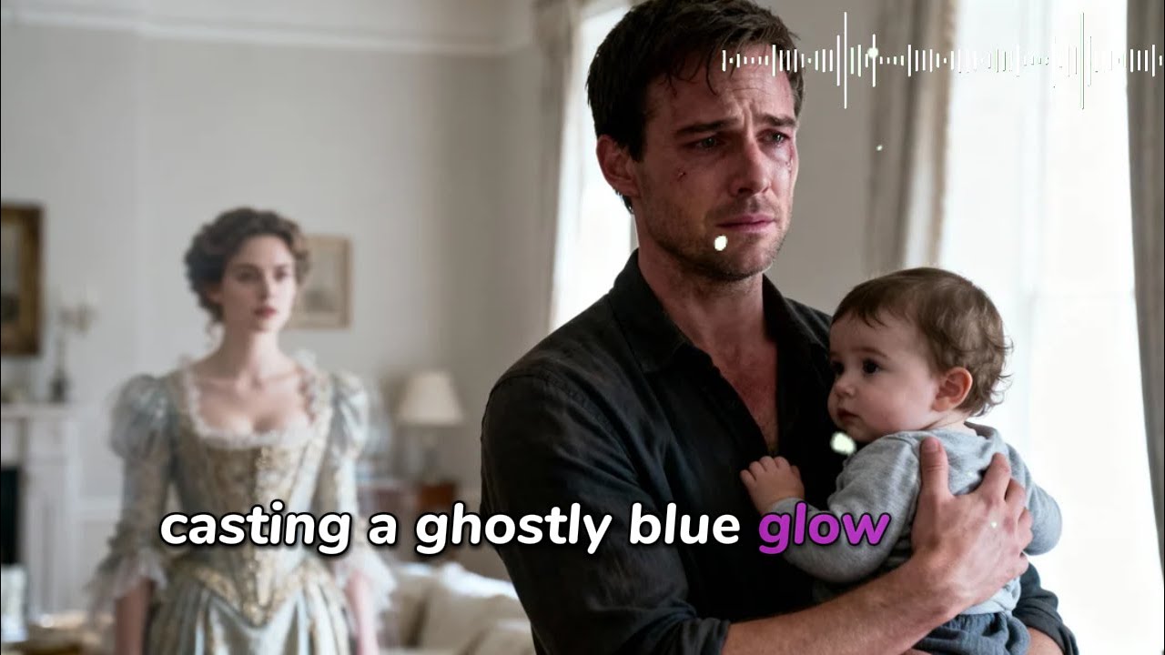 My wife disappeared to Europe for a month, leaving me alone with our 1-year-old—and life never reset