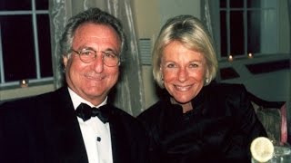 Bernie and Ruth Madoff's Jewels Up For Auction To Help Ponzi Scheme Victims