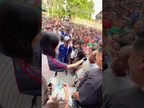 Salamat Laguna